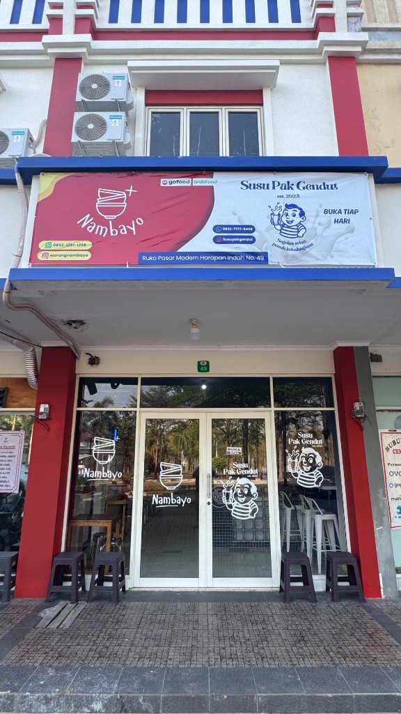 Bekasi outlet